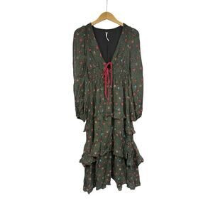 Free People | Dresses | Free People Free Fall Sweater Maxi Dress Ivory |  Poshmark